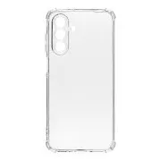 Taktische TPU Plyo Abdeckung für Samsung Galaxy A26 5G Transparent