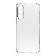 Taktische TPU Plyo Abdeckung für Samsung Galaxy S25 Transparent
