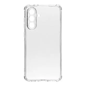 Taktische TPU Plyo Abdeckung für Samsung Galaxy S25 Transparent Taktische TPU Plyo Abdeckung für Samsung Galaxy S25 Transparent