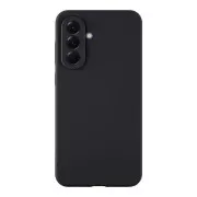Tactical Velvet Smoothie Cover für Samsung Galaxy A56 5G Asphalt