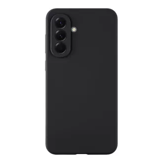 Tactical Velvet Smoothie Cover für Samsung Galaxy A56 5G Asphalt