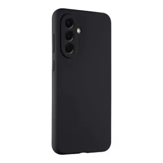 Tactical Velvet Smoothie Cover für Samsung Galaxy A56 5G Asphalt