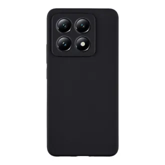 Tactical Velvet Smoothie Cover für Xiaomi 14T Asphalt
