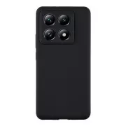 Tactical Velvet Smoothie Cover für Xiaomi 14T Pro Asphalt