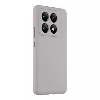 Tactical Velvet Smoothie Cover für Xiaomi 14T Pro Foggy Tactical Velvet Smoothie Cover für Xiaomi 14T Pro Foggy