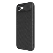 Nillkin CamShield PRO Rückwand für Apple iPhone 16e/17e Schwarz