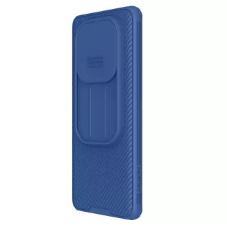 Nillkin CamShield PRO Rückseite Abdeckung für Xiaomi Redmi Note 14 Pro 5G Blau Nillkin CamShield PRO Rückseite Abdeckung für Xiaomi Redmi Note 14 Pro 5G Blau