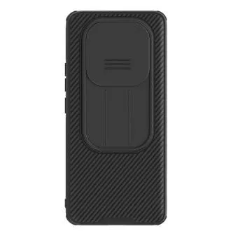 Nillkin CamShield PRO Rückseite Abdeckung für Xiaomi Redmi Note 14 Pro 5G schwarz Nillkin CamShield PRO Rückseite Abdeckung für Xiaomi Redmi Note 14 Pro 5G schwarz