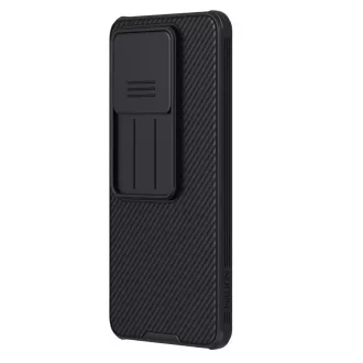 Nillkin CamShield PRO Rückseite Abdeckung für Xiaomi 14T schwarz Nillkin CamShield PRO Rückseite Abdeckung für Xiaomi 14T schwarz