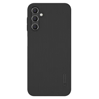 Nillkin Super Frosted Back Cover für Samsung Galaxy A14 5G Schwarz Nillkin Super Frosted Back Cover für Samsung Galaxy A14 5G Schwarz
