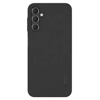 Nillkin Super Frosted Back Cover für Samsung Galaxy A14 4G Schwarz Nillkin Super Frosted Back Cover für Samsung Galaxy A14 4G Schwarz