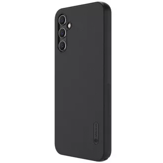 Nillkin Super Frosted Back Cover für Samsung Galaxy A14 4G Schwarz Nillkin Super Frosted Back Cover für Samsung Galaxy A14 4G Schwarz
