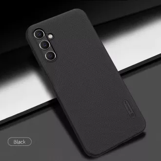 Nillkin Super Frosted Back Cover für Samsung Galaxy A14 4G Schwarz Nillkin Super Frosted Back Cover für Samsung Galaxy A14 4G Schwarz
