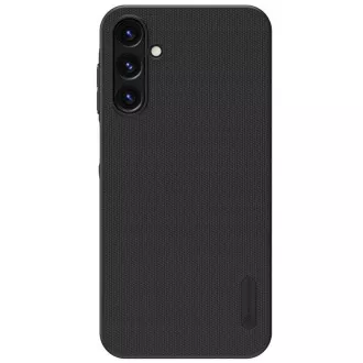 Nillkin Super Frosted Back Cover für Samsung Galaxy A15 5G Schwarz Nillkin Super Frosted Back Cover für Samsung Galaxy A15 5G Schwarz