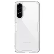 Nillkin Natur TPU PRO Hülle für Samsung Galaxy A56 5G Transparent