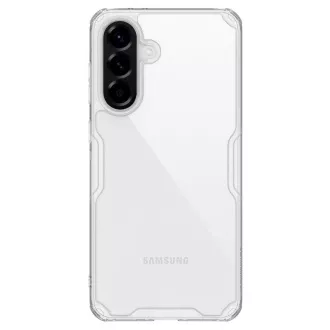 Nillkin Natur TPU PRO Hülle für Samsung Galaxy A56 5G Transparent
