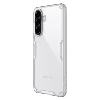 Nillkin Natur TPU PRO Hülle für Samsung Galaxy A56 5G Transparent