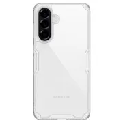 Nillkin Natur TPU PRO Hülle für Samsung Galaxy A56 5G Transparent
