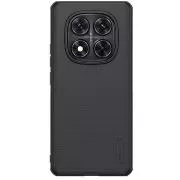 Nillkin Super Frosted PRO Back Cover für Xiaomi Redmi Note 14 Pro 5G/Poco X7 5G Schwarz
