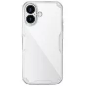 Nillkin Natur TPU PRO Hülle für Apple iPhone 17 Transparent