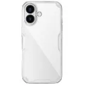 Nillkin Natur TPU PRO Hülle für Apple iPhone 17 Transparent