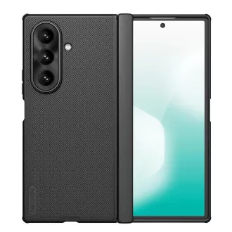 Nillkin Super Frosted FOLD Samsung Galaxy Z Fold 7 Schwarz Nillkin Super Frosted FOLD Samsung Galaxy Z Fold 7 Schwarz