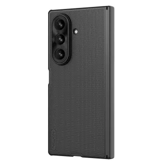 Nillkin Super Frosted FOLD Samsung Galaxy Z Fold 7 Schwarz Nillkin Super Frosted FOLD Samsung Galaxy Z Fold 7 Schwarz