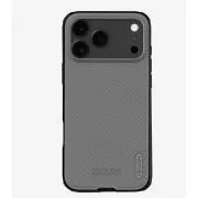 Nillkin Super Frosted PRO Apple iPhone 17 Pro Max Transparent/Schwarz