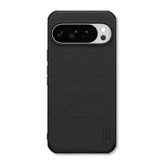 Nillkin Super Frosted PRO Google Pixel 10 Pro XL Schwarz