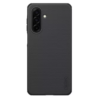 Nillkin Super Frosted PRO Samsung Galaxy A17 5G Schwarz