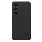 Nillkin Super Frosted PRO Samsung Galaxy S25 FE Schwarz