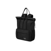 American Tourister URBAN GROOVE UG25 TOTE BACKPACK Schwarz