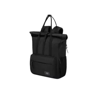 American Tourister URBAN GROOVE UG25 TOTE BACKPACK Schwarz