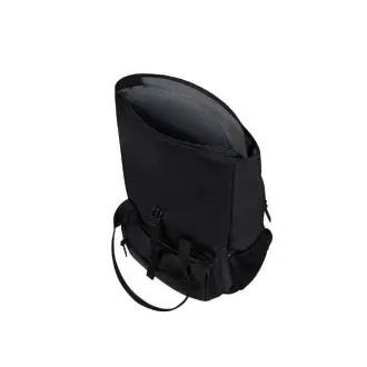 American Tourister URBAN GROOVE UG25 TOTE BACKPACK Schwarz
