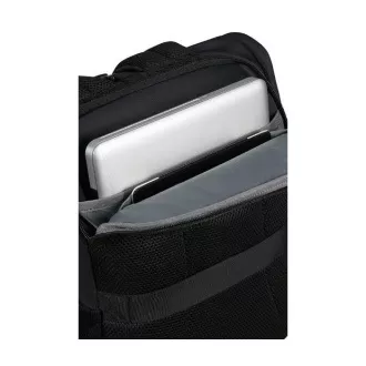 American Tourister URBAN GROOVE UG25 TOTE BACKPACK Schwarz