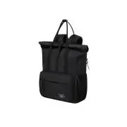 American Tourister URBAN GROOVE UG25 TOTE BACKPACK Schwarz