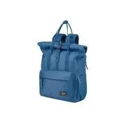 American Tourister URBAN GROOVE UG25 TOTE BACKPACK Steinblau