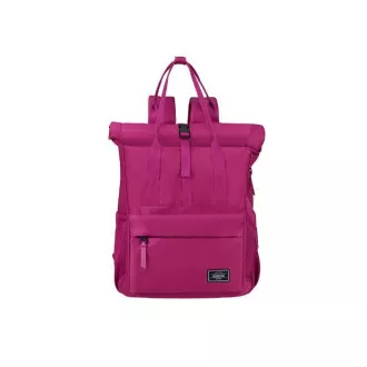 American Tourister URBAN GROOVE UG25 TOTE BACKPACK Deep Orchid American Tourister URBAN GROOVE UG25 TOTE BACKPACK Deep Orchid