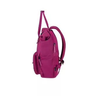 American Tourister URBAN GROOVE UG25 TOTE BACKPACK Deep Orchid American Tourister URBAN GROOVE UG25 TOTE BACKPACK Deep Orchid