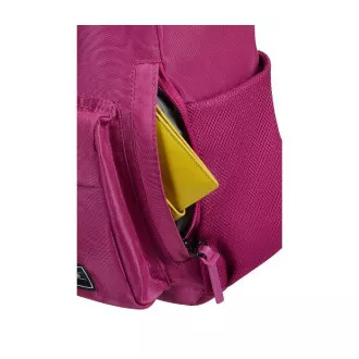 American Tourister URBAN GROOVE UG25 TOTE BACKPACK Deep Orchid American Tourister URBAN GROOVE UG25 TOTE BACKPACK Deep Orchid