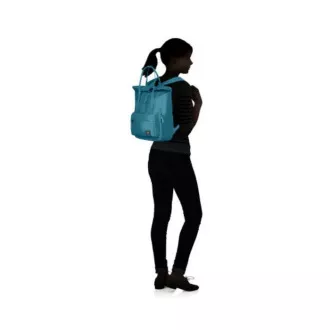 American Tourister URBAN GROOVE UG25 TOTE BACKPACK Brise Blau