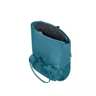 American Tourister URBAN GROOVE UG25 TOTE BACKPACK Brise Blau