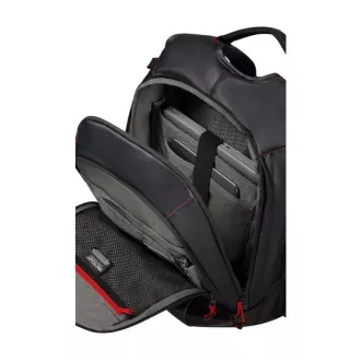 Samsonite ECODIVER LAPTOP RÜCKSACK L SCHWARZ