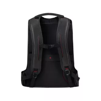Samsonite ECODIVER LAPTOP RÜCKSACK L SCHWARZ