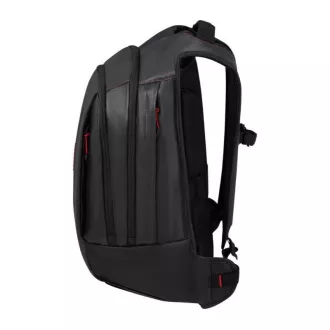 Samsonite ECODIVER LAPTOP RÜCKSACK L SCHWARZ