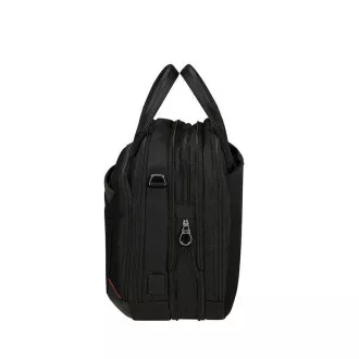Samsonite PRO-DLX 6 Bailhandle 15,6