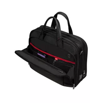 Samsonite PRO-DLX 6 Bailhandle 15,6