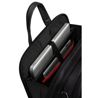 Samsonite PRO-DLX 6 Bailhandle 15,6