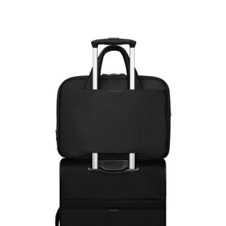 Samsonite PRO-DLX 6 Bailhandle 15,6