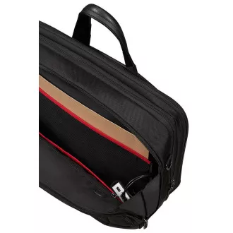 Samsonite PRO-DLX 6 Bügelgriff 17,3